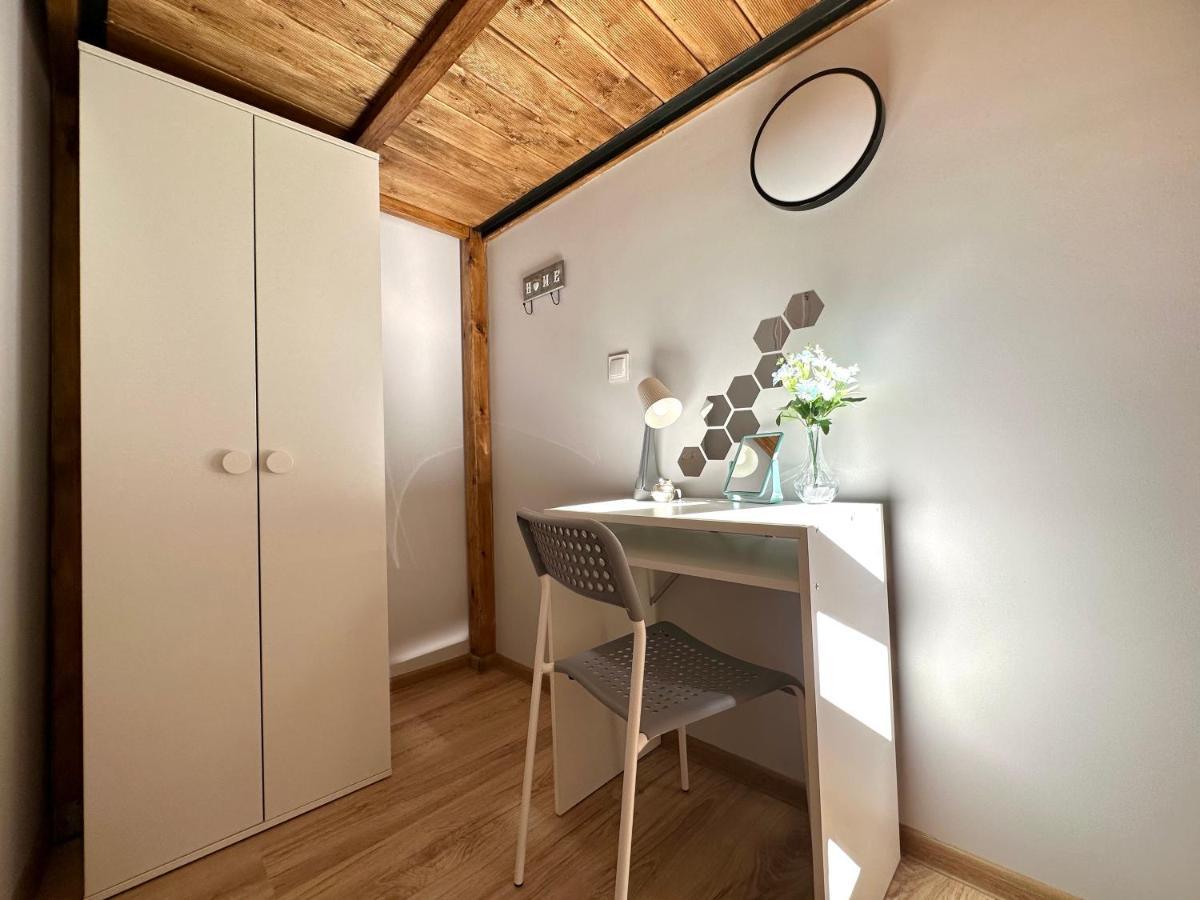 Mmrent Valley Room Gdansk Exterior photo
